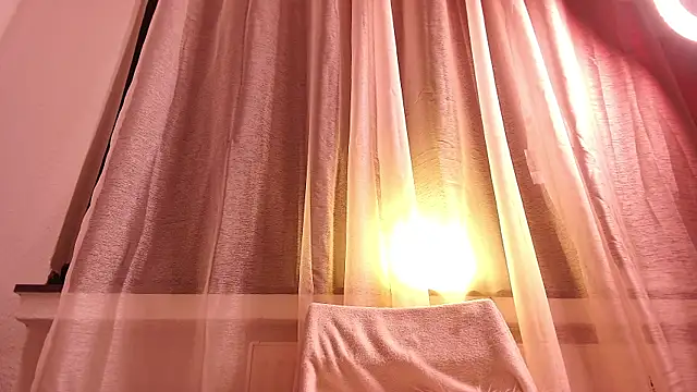 SecretAnni online show from February 2, 9:13 pm