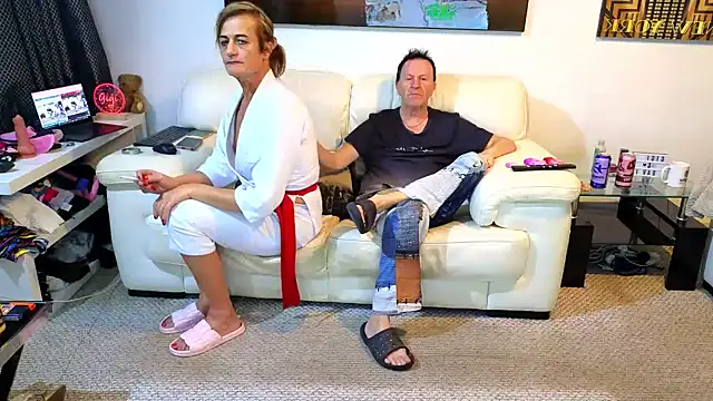 gigianddave online show from December 18, 10:24 pm