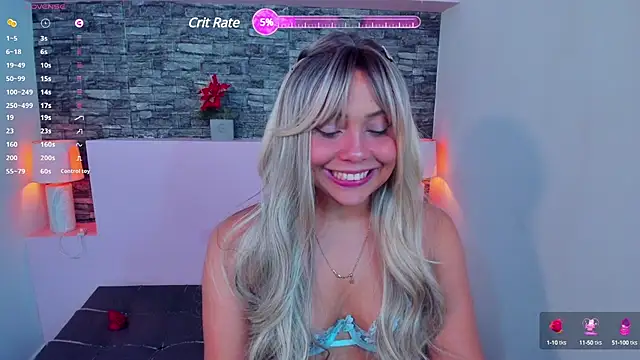 mollylogan1 online show from December 30, 8:58 pm