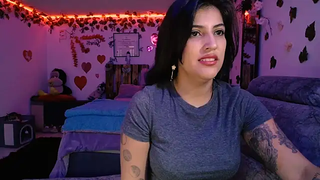 azahar  ziiz online show from February 21, 2:38 pm