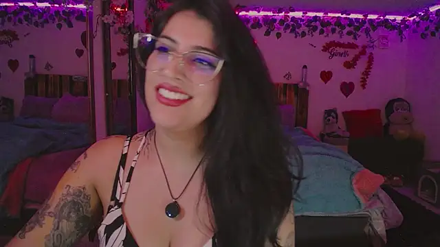 azahar  ziiz online show from September 23, 2:58 am