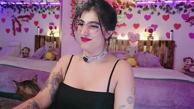 azahar  ziiz online show from July 31, 12:43 am