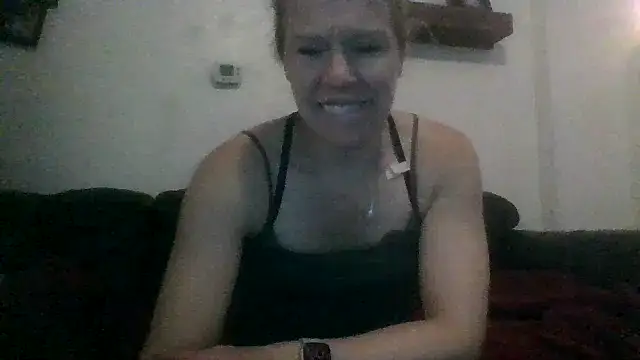 lisamatty4601 online show from October 5, 12:09 am