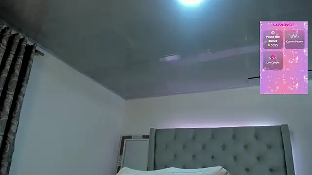 andykiuty online show from October 14, 8:09 pm