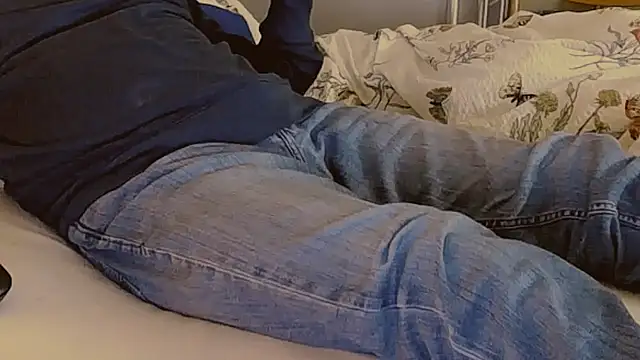 HornyRalfi55 online show from January 9, 7:59 pm