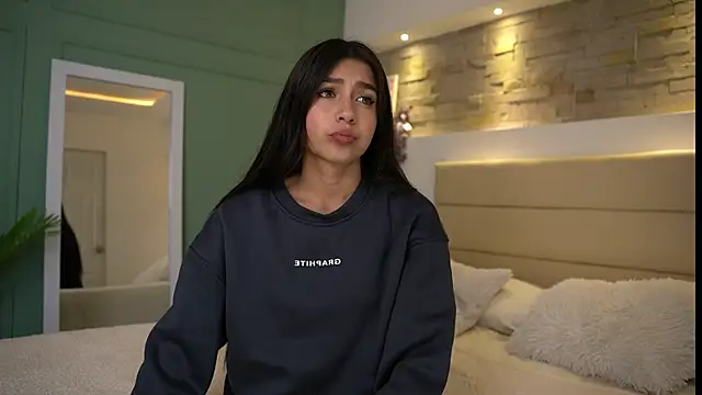 Ashley Jones9 online show from February 21, 10:39 am