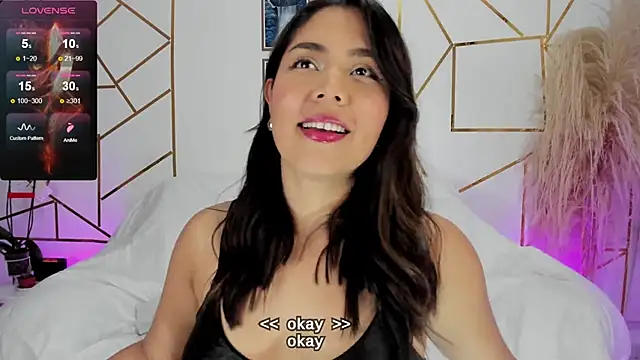 Snapshot of Goddess_mia2 chatting on March 18, 3:53 am Goddess mia2 online show from March 18, 3:53 am