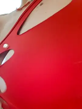 Silvia Zeno online show from January 18, 7:39 pm