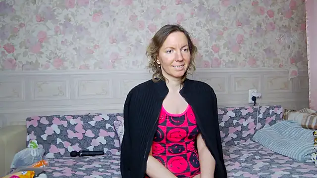 Snapshot of AmandaLisss chatting on January 24, 4:59 am AmandaLisss online show from January 24, 4:59 am