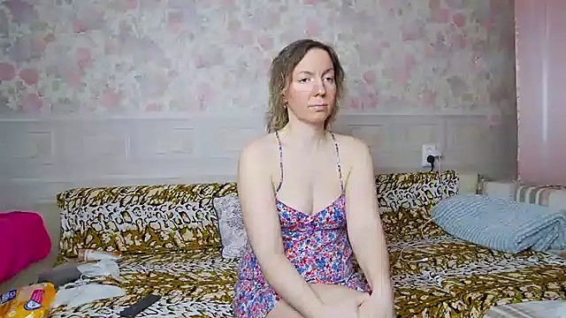 Snapshot of AmandaLisss chatting on January 29, 5:09 am AmandaLisss online show from January 29, 5:09 am