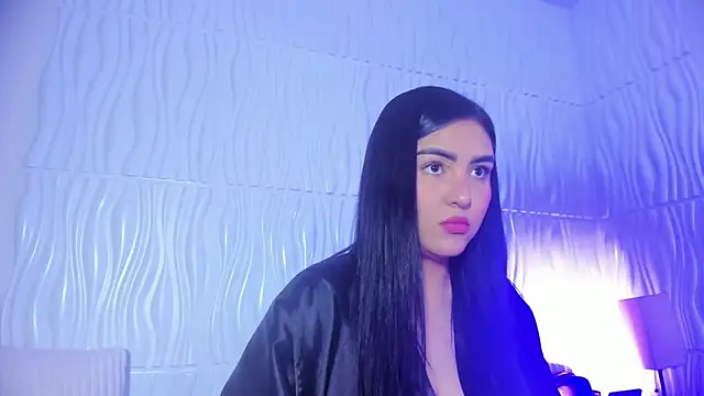 Abby  colins online show from September 26, 6:23 pm