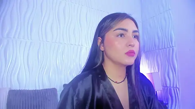 Abby  colins online show from October 27, 7:29 pm