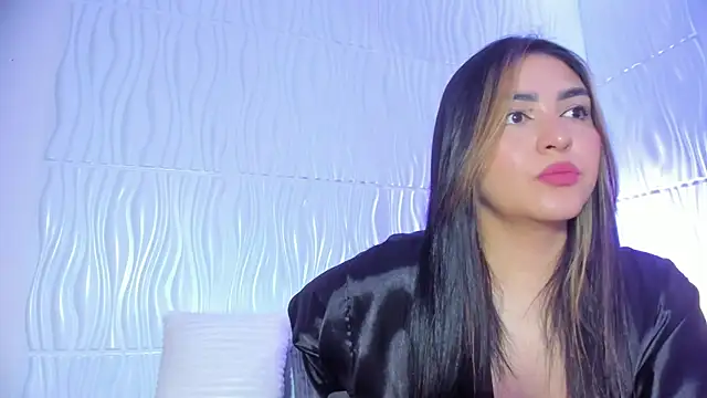 Abby  colins online show from November 11, 2:06 pm