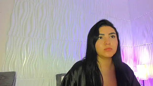 Abby  colins online show from April 27, 7:34 pm