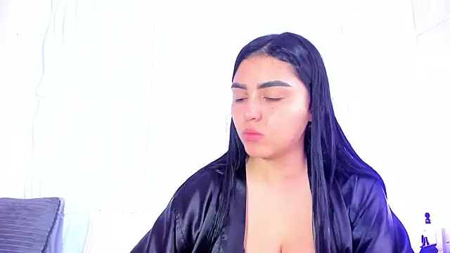 Abby  colins online show from April 28, 2:11 pm