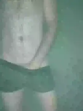 Snapshot of _Scorpion_ chatting on February 1, 9:02 pm Scorpion online show from February 1, 9:02 pm