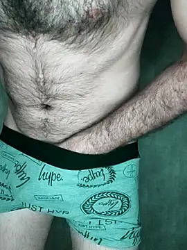 Snapshot of _Scorpion_ chatting on February 7, 8:01 pm Scorpion online show from February 7, 8:01 pm