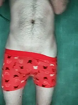 Snapshot of _Scorpion_ chatting on February 12, 7:20 pm Scorpion online show from February 12, 7:20 pm