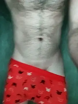 Snapshot of _Scorpion_ chatting on February 13, 8:49 pm Scorpion online show from February 13, 8:49 pm