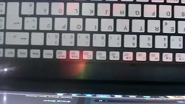 Nataliesbestjuggs online show from March 29, 9:20 am