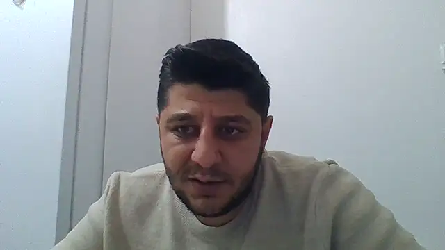 erkekkkadam online show from January 5, 3:23 pm