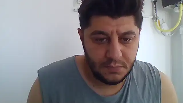 erkekkkadam online show from September 21, 7:10 am