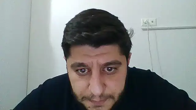 erkekkkadam online show from January 13, 3:28 pm