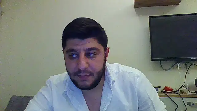 erkekkkadam online show from February 16, 8:27 pm