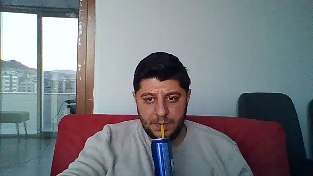 erkekkkadam online show from March 10, 3:39 pm