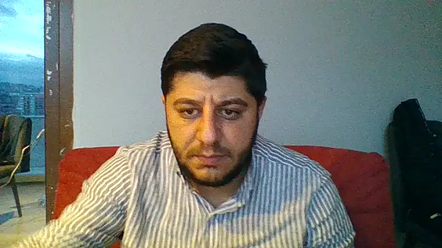 erkekkkadam online show from March 23, 3:49 pm