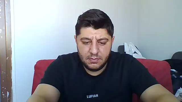 Snapshot of erkekkkadam chatting on April 7, 6:03 am erkekkkadam online show from April 7, 6:03 am