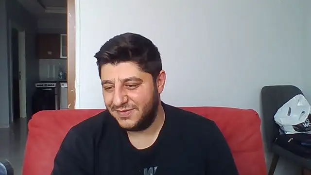 Snapshot of erkekkkadam chatting on April 17, 7:22 am erkekkkadam online show from April 17, 7:22 am