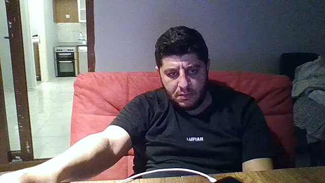 Snapshot of erkekkkadam chatting on April 22, 9:49 pm erkekkkadam online show from April 22, 9:49 pm