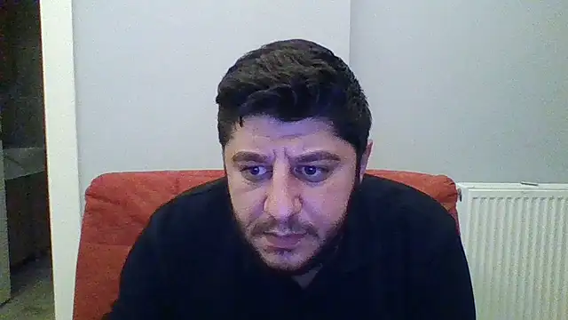 Snapshot of erkekkkadam chatting on May 7, 6:57 pm erkekkkadam online show from May 7, 6:57 pm