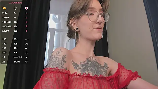 Lola Missy online show from January 30, 8:54 am