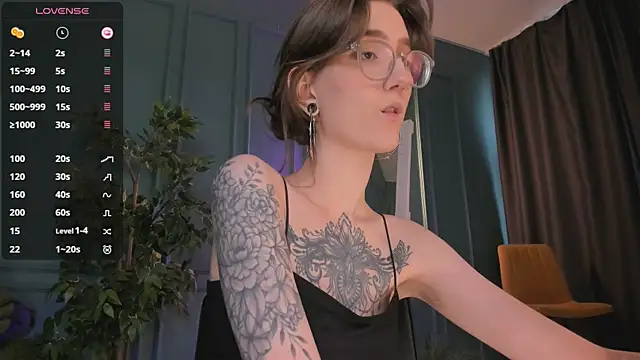 Lola Missy online show from March 8, 5:17 am