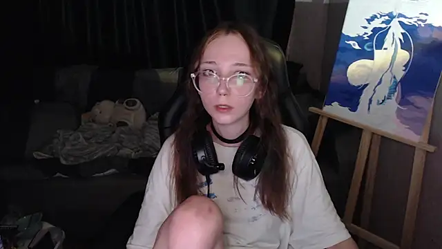 AmeliaKamishiro online show from October 5, 10:18 pm