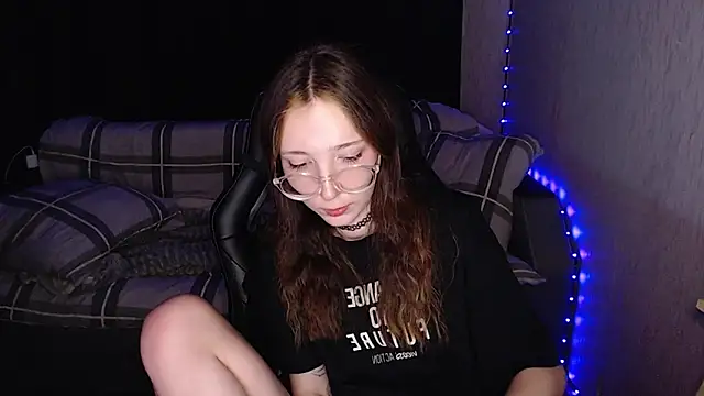 AmeliaKamishiro online show from October 12, 9:03 pm