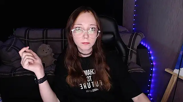 AmeliaKamishiro online show from October 13, 9:59 pm