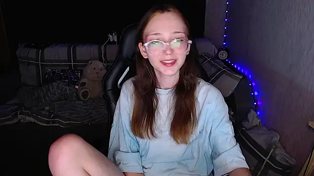 AmeliaKamishiro online show from October 17, 10:12 pm