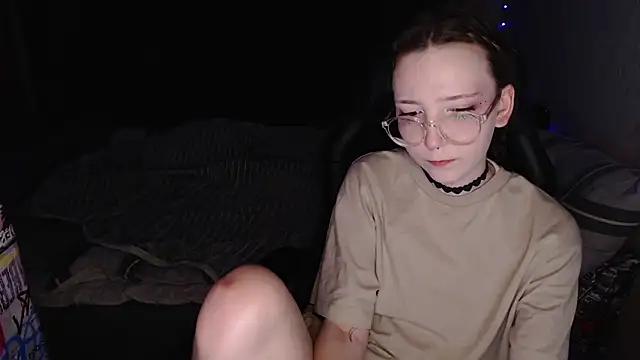 AmeliaKamishiro online show from November 15, 1:58 am