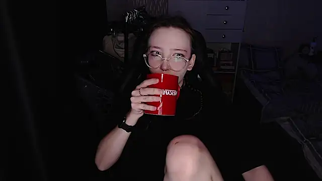 AmeliaKamishiro online show from November 17, 1:33 am