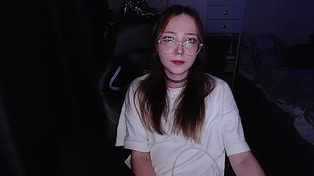 AmeliaKamishiro online show from November 27, 9:33 am