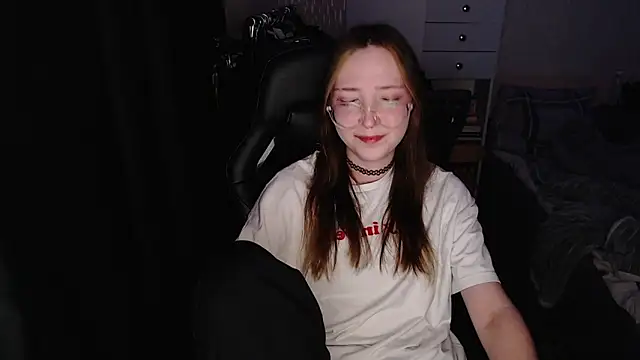 AmeliaKamishiro online show from November 29, 9:45 am