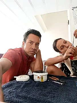 cachorro0527 online show from March 9, 4:33 pm