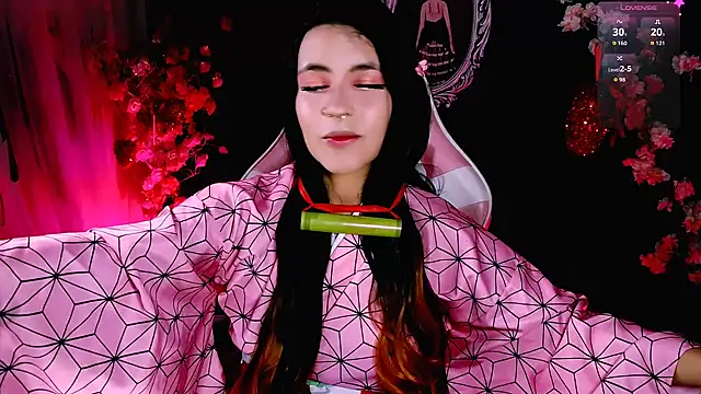 kitty roxy online show from February 20, 8:16 am