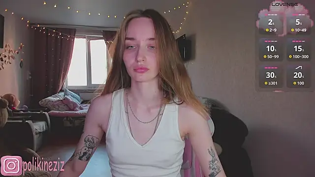 MoonDust online show from May 20, 4:02 pm