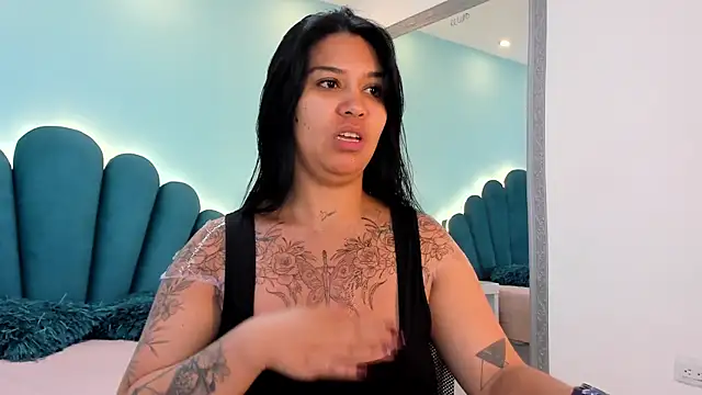 sharlott18 online show from January 8, 12:29 pm