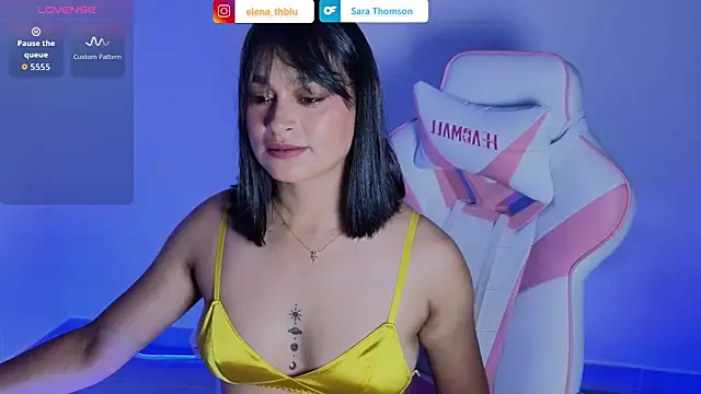 Snapshot of Celeste_Blu chatting on June 12, 3:33 pm Celeste Blu online show from June 12, 3:33 pm