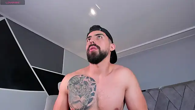 Markbrown online show from December 8, 10:57 pm